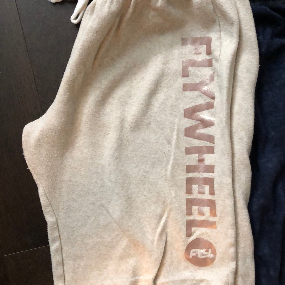 Flywheel sweatpants, 2 pairs - Picture 2 of 4